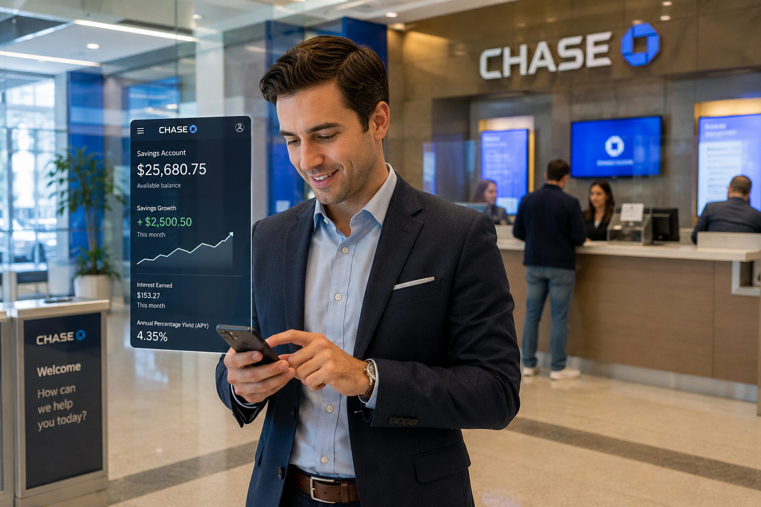 Best High-Yield Savings Accounts in the USA for 2026: Grow Your Money Smarter